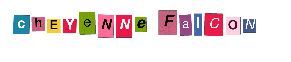 CHEYENNE FALCON
